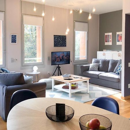 Apartmán Brera Cocoon Milán Exteriér fotografie