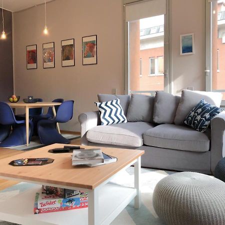 Apartmán Brera Cocoon Milán Exteriér fotografie