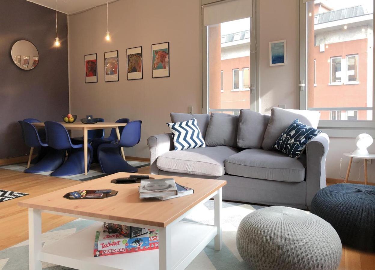 Apartmán Brera Cocoon Milán Exteriér fotografie