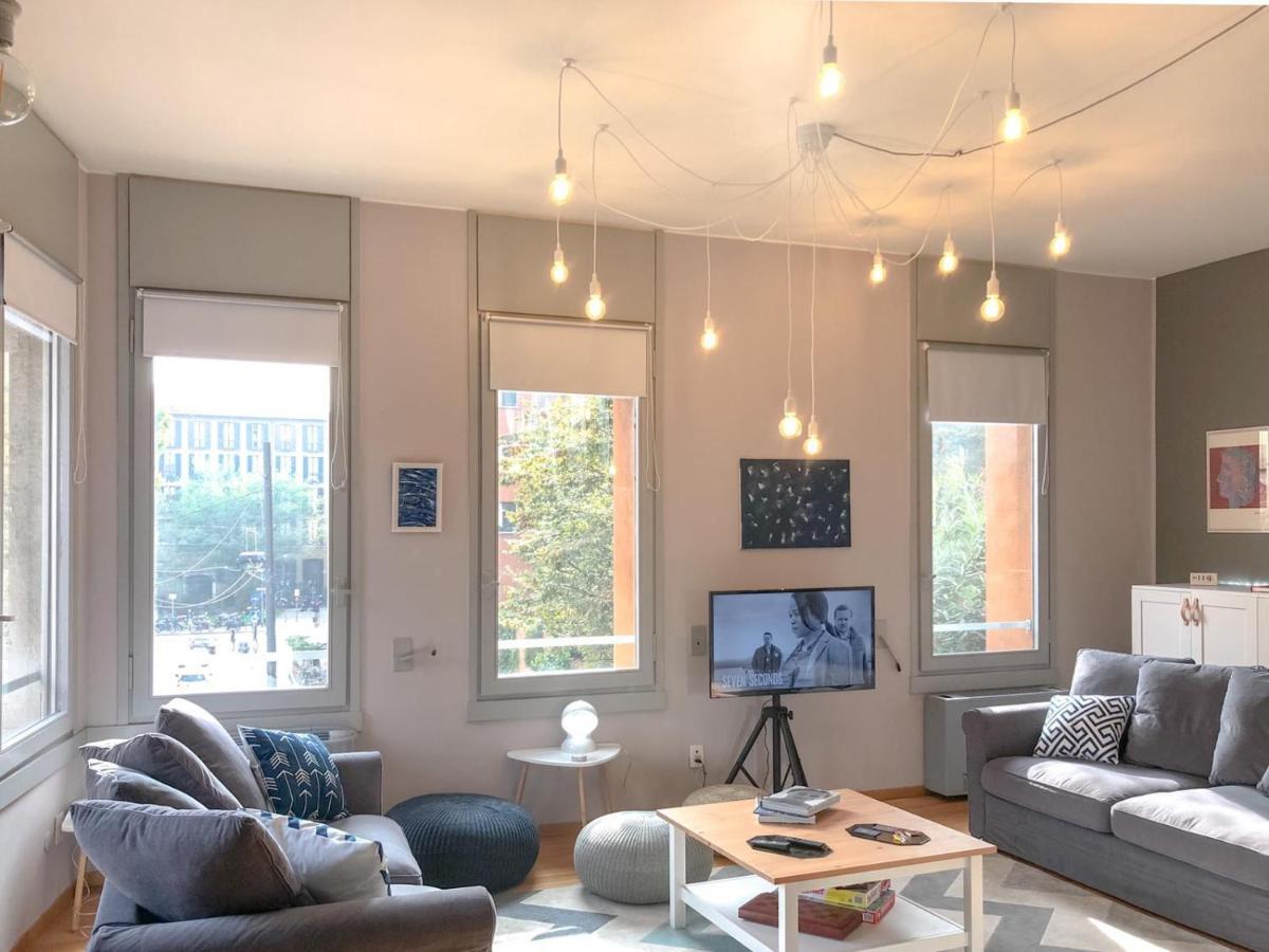 Apartmán Brera Cocoon Milán Exteriér fotografie