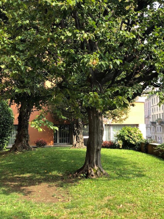 Apartmán Brera Cocoon Milán Exteriér fotografie