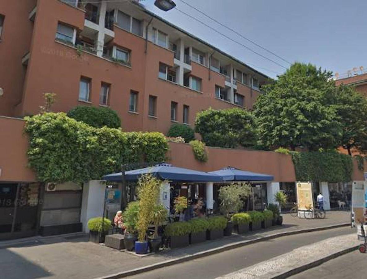 Apartmán Brera Cocoon Milán Exteriér fotografie