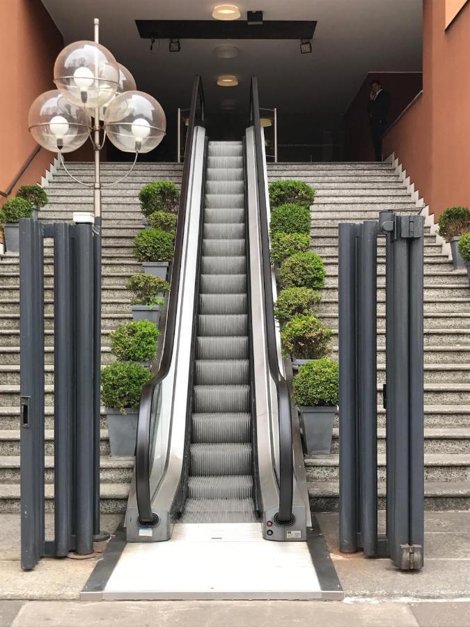 Apartmán Brera Cocoon Milán Exteriér fotografie