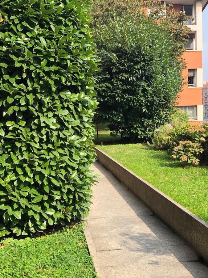 Apartmán Brera Cocoon Milán Exteriér fotografie