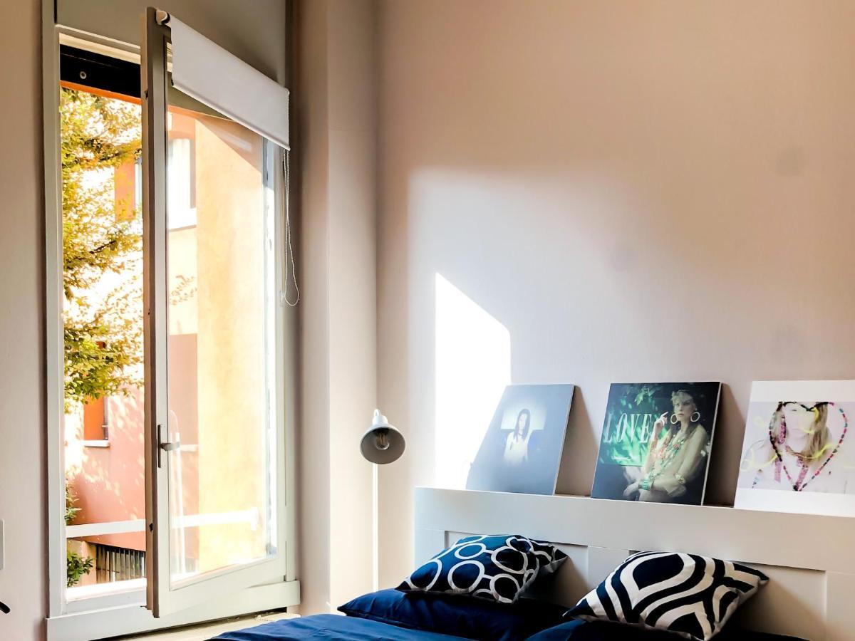 Apartmán Brera Cocoon Milán Exteriér fotografie