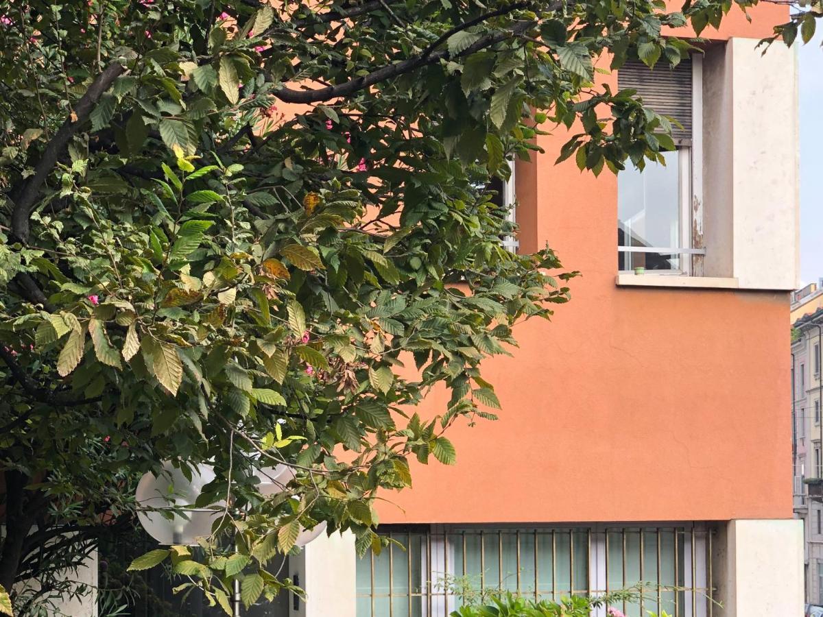 Apartmán Brera Cocoon Milán Exteriér fotografie